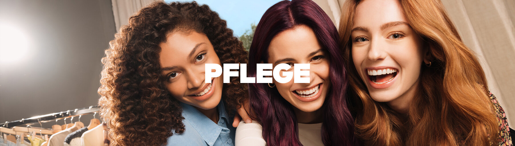 pflege