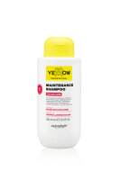 Yellow Professional Color Care Shampoo 500ml