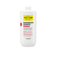 Yellow Professional Color Care Shampoo 1000ml