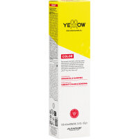 Yellow Professional Color Permanent Haarfarbe...
