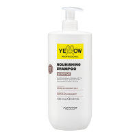 Yellow Professional Nutritive Shampoo 1000ml (ohne Pumpe)