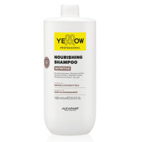 Yellow Professional Nutritive Shampoo 1000ml