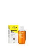 Yellow Professional Nutritive Oil 100ml