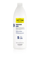 Yellow Professional Oxydant Entwickler 5 Vol 1,5% 1000ml