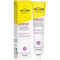 Yellow Professional Pure Toners Tönung Pearl...