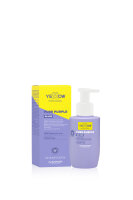 Yellow Professional Silver Violett Farb-Booster Pure...