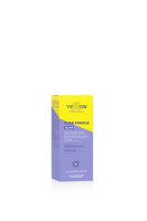 Yellow Professional Silver Violett Farb-Booster Pure Pigments 100ml