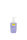 Yellow Professional Silver Violett Farb-Booster Pure Pigments 100ml