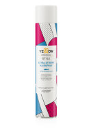 Yellow Professional Style Extra Strong Hairspray 500ml