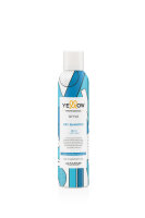 Yellow Professional Style Dry Shampoo 250ml