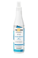 Yellow Professional Style Volume Booster 250ml