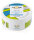 Yellow Professional Style Matte Paste 100ml