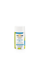 Yellow Professional Style Glossy Wax 100ml