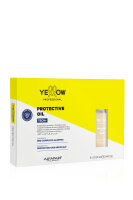 Yellow Professional Protective Oil 6x13ml