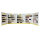 Yellow Professional Cartella Colore Big