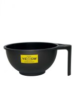 Yellow Professional Bowl