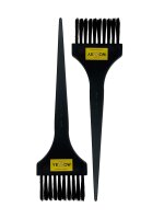 Yellow Professional Brush