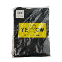 Yellow Professional Cut Cape