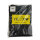 Yellow Professional Cut Cape