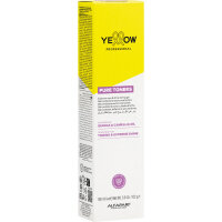 Yellow Professional Pure Toners Tönung 100ml