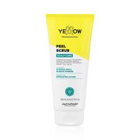 Yellow Professional Scalp Peel Scrub 200ml